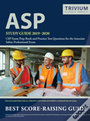 Asp Study Guide 2019-2020
