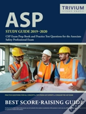 Capa do artigo Asp Study Guide 2019-2020