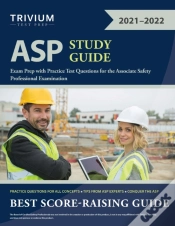 Capa do artigo Asp Study Guide