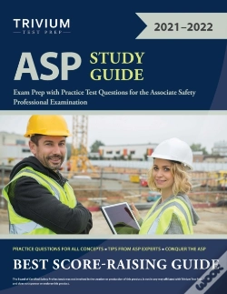 Capa do artigo Asp Study Guide