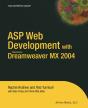 Asp Web Development With Macromedia Dreamweaver Mx 2004 - Preview