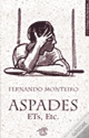Capa do artigo Aspades