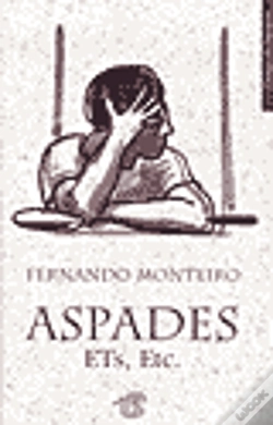 Capa do artigo Aspades