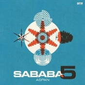 Capa do artigo Aspan - Vinil