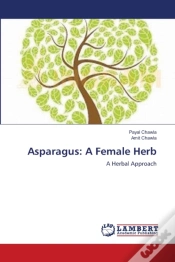 Capa do artigo Asparagus