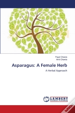 Capa do artigo Asparagus
