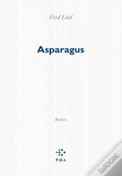 Capa do artigo Asparagus