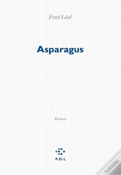 Capa do artigo Asparagus