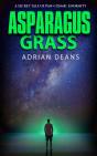 Asparagus Grass - Preview