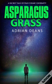 Capa do artigo Asparagus Grass
