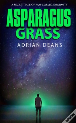 Capa do artigo Asparagus Grass