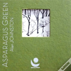 Capa do artigo Asparagus Green