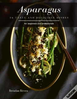 Capa do artigo Asparagus