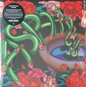 Capa do artigo Asparagus - Vinil