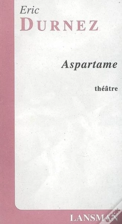 Capa do artigo Aspartame