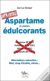 Capa do artigo Aspartame Et Autres Édulcorants : Danger