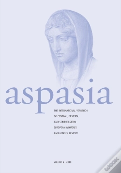 Capa do artigo Aspasia - Volume 4