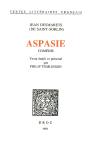Aspasie : Comedie - Preview