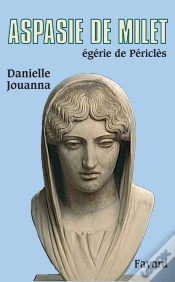 Capa do artigo Aspasie De Milet ; Égérie De Périclès