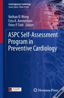 Capa do artigo Aspc Self-Assessment Program In Preventive Cardiology