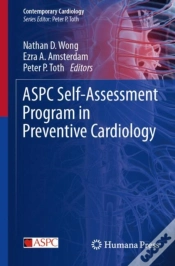 Capa do artigo Aspc Self-Assessment Program In Preventive Cardiology