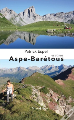 Capa do artigo Aspe-Barétous