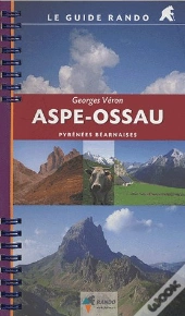 Aspe-Ossau/Guide Rando