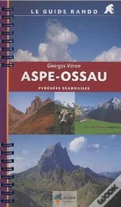 Capa do artigo Aspe-Ossau/Guide Rando