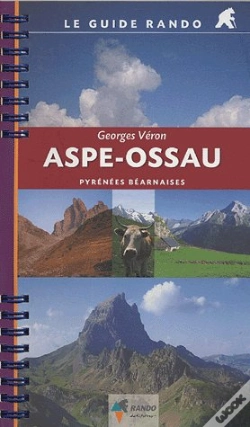 Capa do artigo Aspe-Ossau/Guide Rando