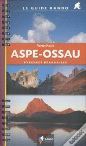 Capa do artigo Aspe-Ossau