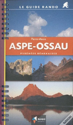 Capa do artigo Aspe-Ossau