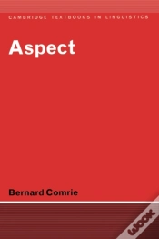 Capa do artigo Aspect