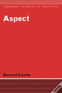 Capa do artigo Aspect