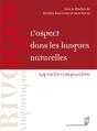 Aspect Dans Les Langues Naturelles ; Approche Comparative - Preview