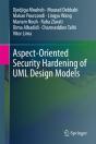 Aspect-Oriented Security Hardening Of Uml Design Models - Preview