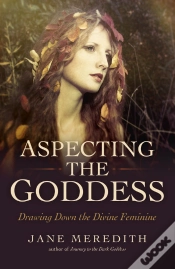 Capa do artigo Aspecting The Goddess