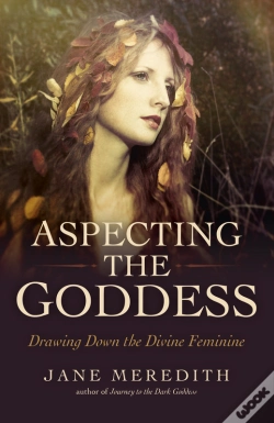 Capa do artigo Aspecting The Goddess