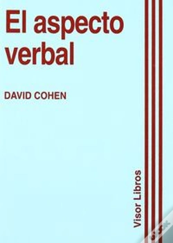 Capa do artigo Aspecto Verbal