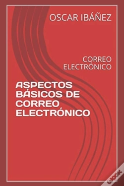Capa do artigo Aspectos Basicos De Correo Electronico