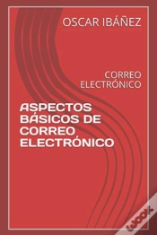 Capa do artigo Aspectos Basicos De Correo Electronico