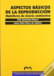 Capa do artigo Aspectos Basicos De La Reproduccion