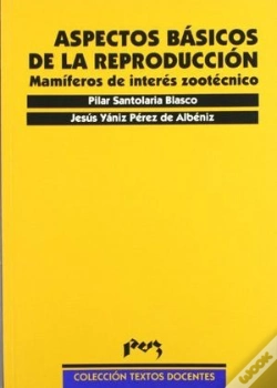 Capa do artigo Aspectos Basicos De La Reproduccion