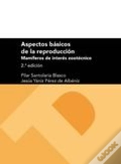 Capa do artigo Aspectos Básicos De La Reproducción