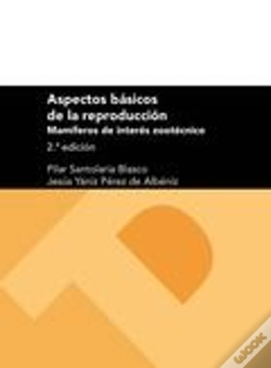 Capa do artigo Aspectos Básicos De La Reproducción