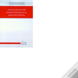 Capa do artigo Aspectos Basicos Del Derecho Tributario Y Su Aplicacion Practica