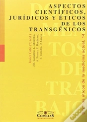 Capa do artigo Aspectos Científicos, Jurídicos Y Éticos De Los Transgénicos