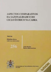 Aspectos Comparativos da Sazonalidade e do Ciclo Éstrico na Cabra 