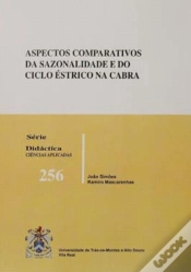 Capa do artigo Aspectos Comparativos da Sazonalidade e do Ciclo Éstrico na Cabra 