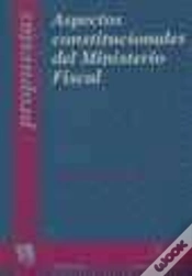 Capa do artigo Aspectos Constitucionales Del Ministerio Fiscal