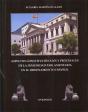 Aspectos Constitucionales Y Procesales De La Inmunidad Parlamentaria En El Ordenamiento Español - Preview